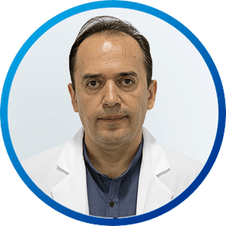 Dr Francisco Avelar