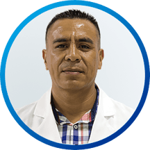 Dr. Geraldo Cervantes, Pediatría