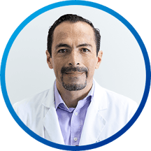 Dr Javier Sánchez