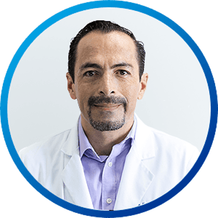 Dr Javier Sánchez