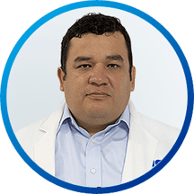 Dr. Luciano Aguirre, Otorhinolaryngologie