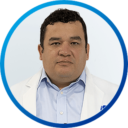Dr Luciano Aguirre, Medical Specialist in Otolaryngology
