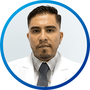 Dr. Luis Chacón, Ginecología y Obstetricia