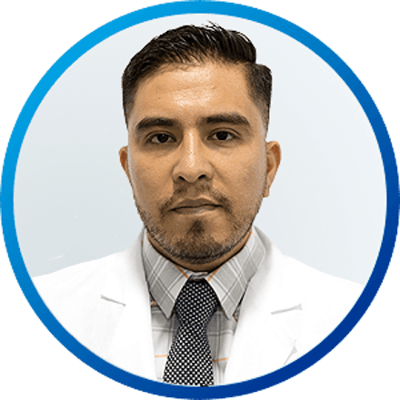 Dr. Luis Chacón, Ginecología y Obstetricia