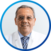 Dr Santiago Torres, Medical Specialist Anesthesiologist