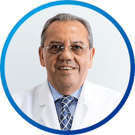 Dr Santiago Torres, Medical Specialist Anesthesiologist