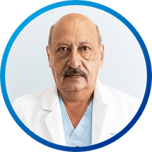 Dr Victor Rondero, Medical Specialist in Gynecology and Obstetrics