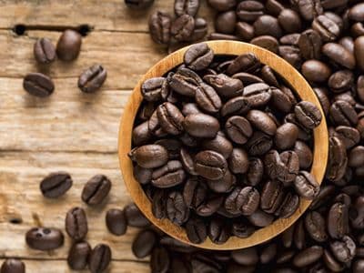 Caffeine Overdose