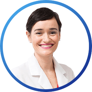 Dra. Monica Orozco
