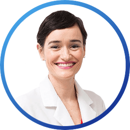 Dra. Monica Orozco