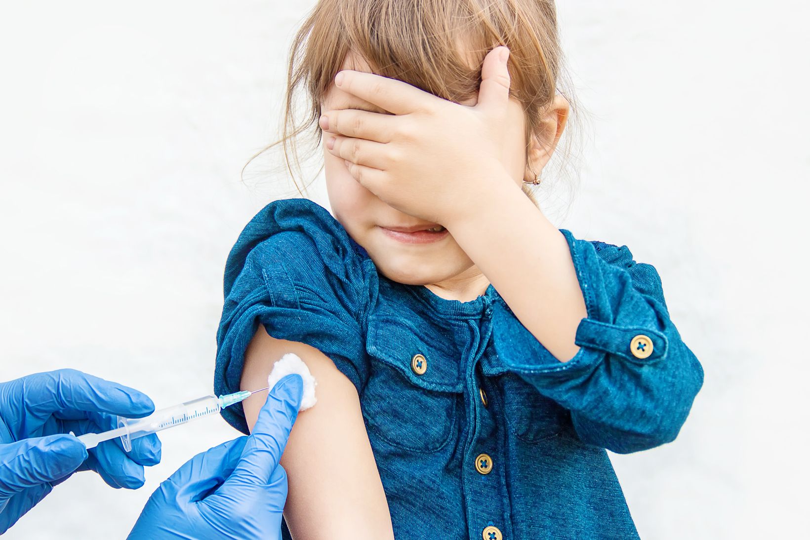 Vaccination program in Mexico and baby vaccines