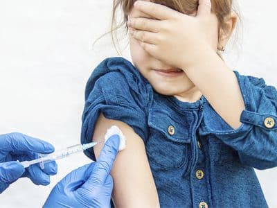 Baby vaccines and Vaccination Cards in Mexico, everything you need to know about children vaccines