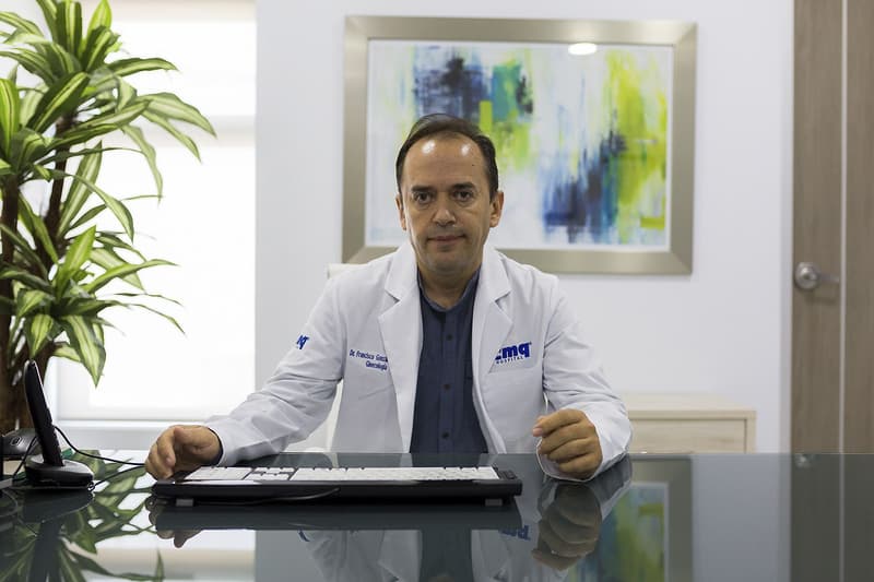 Francisco Gonzalez Avelar