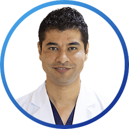 Dr. Leonel Molina, cardiologie, échocardiographie et imagerie cardiovasculaire