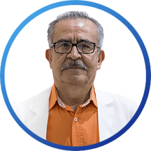 Dr. Francisco Flores Valle