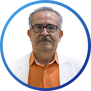 Francisco Flores Valle, Ginecología y Obstetricia