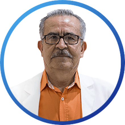 Francisco Flores Valle, Ginecología y Obstetricia
