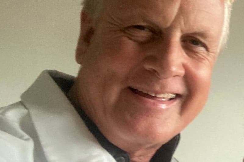 Dr Max Geig