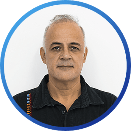 Dr. Pedro López Cueto, Urología