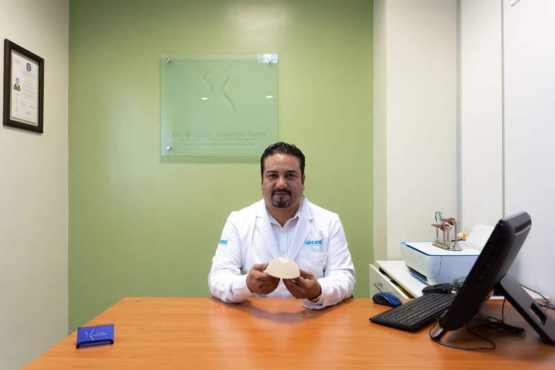 Dr Guerrero