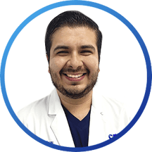 Dr Carlos Durán