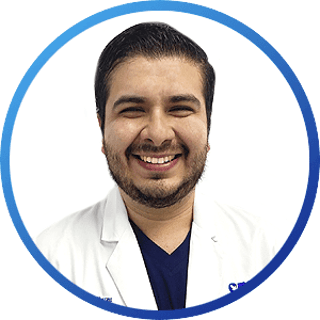 Dr Carlos Durán
