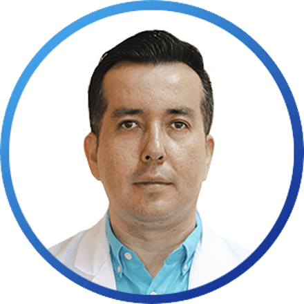 Dr. Jovanny Hurtado