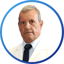 Dr Hector Barraza