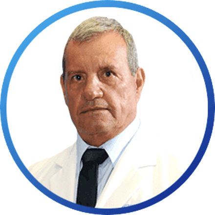 Dr Hector Barraza