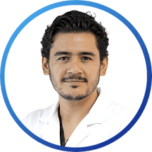 Dr Jorge Yáñez Castro