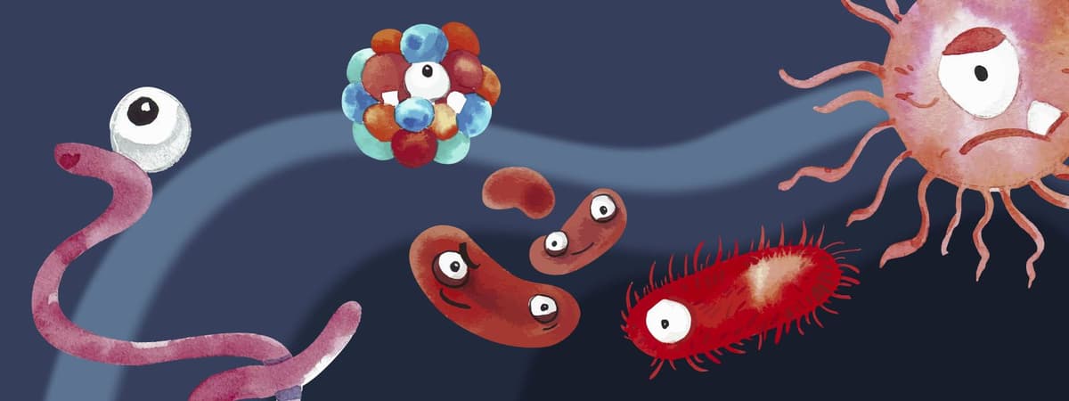Hepatitis Aguda Infantil