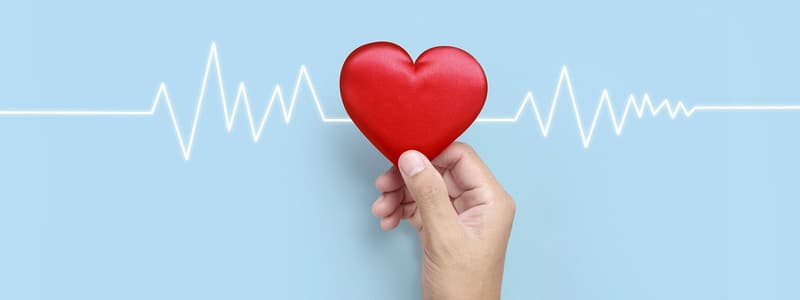 Corazón sano y fuerte con estos tips de nuestros cardiólogos