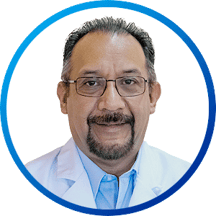 Dr. Carlos Olivares, Cirugía General