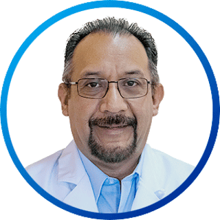 Dr Olivares