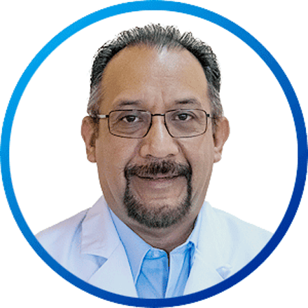 Dr. Carlos Olivares, Cirugía General