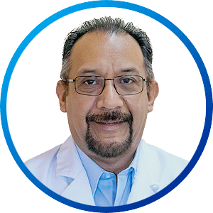 Dr Olivares