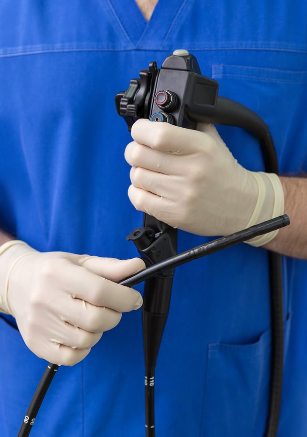 Para realizar una colonoscopia en Puerto Vallarta, tu médico utilizará un instrumento llamado endoscopio.