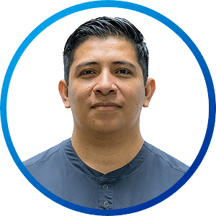 Dr David Hernández