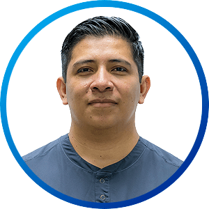 Dr David Hernández