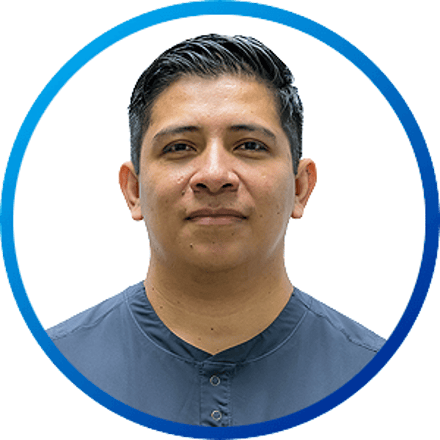 Dr David Hernández