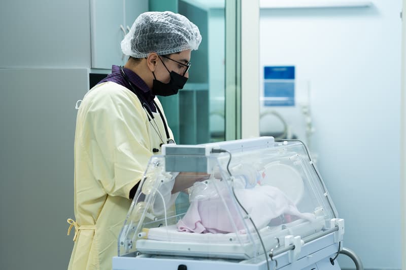 Neonatólogo en Puerto Vallarta