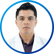 Dr. Martín Castañeda, Neonatología