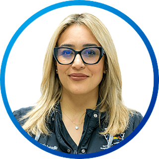 Dra Nuria Ayala