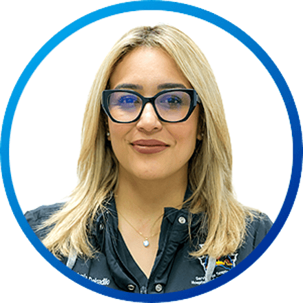 Dra Nuria Ayala