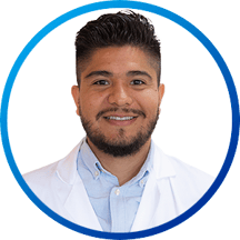 Cedric Meza, Otorrinolaringología