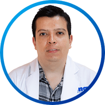 Dr Daniel Delgadillo