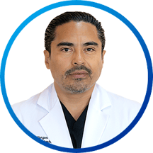 Dr Efrain Vargas