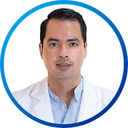 Dr. Fernando Dávila Radilla, Urologie