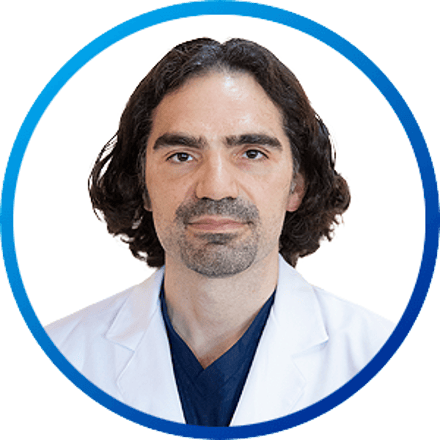 Dr Jesús Escriva