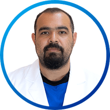Dr. Ricardo González, Neonatología
